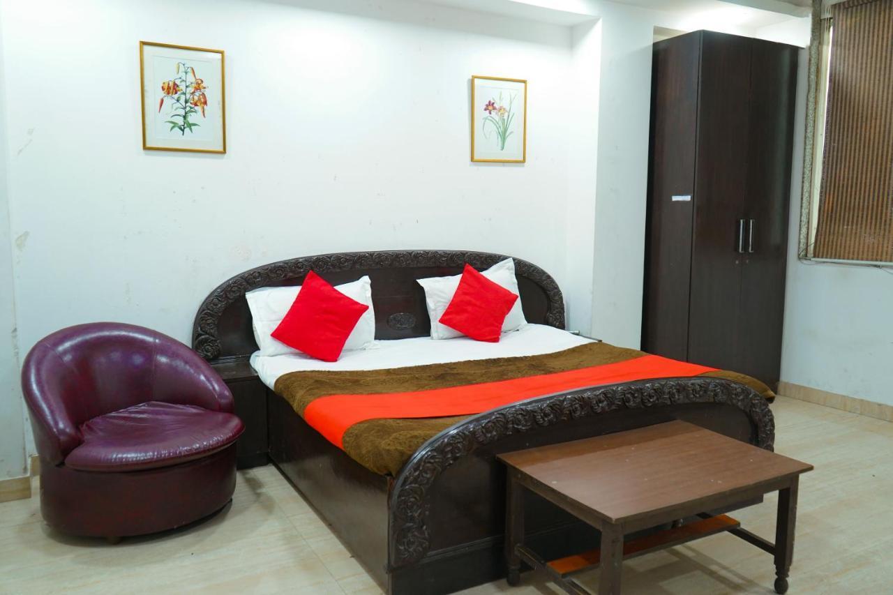 Premium Villa - Lajpat Nagar Nueva Delhi Exterior foto