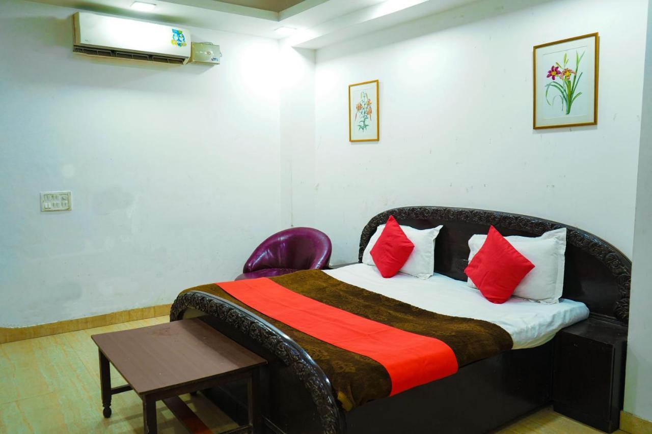 Premium Villa - Lajpat Nagar Nueva Delhi Exterior foto