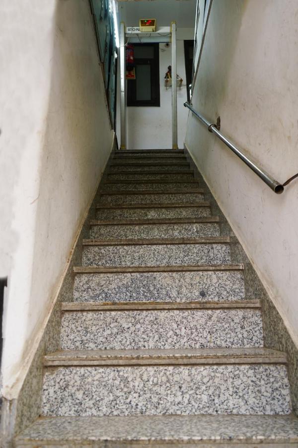 Premium Villa - Lajpat Nagar Nueva Delhi Exterior foto