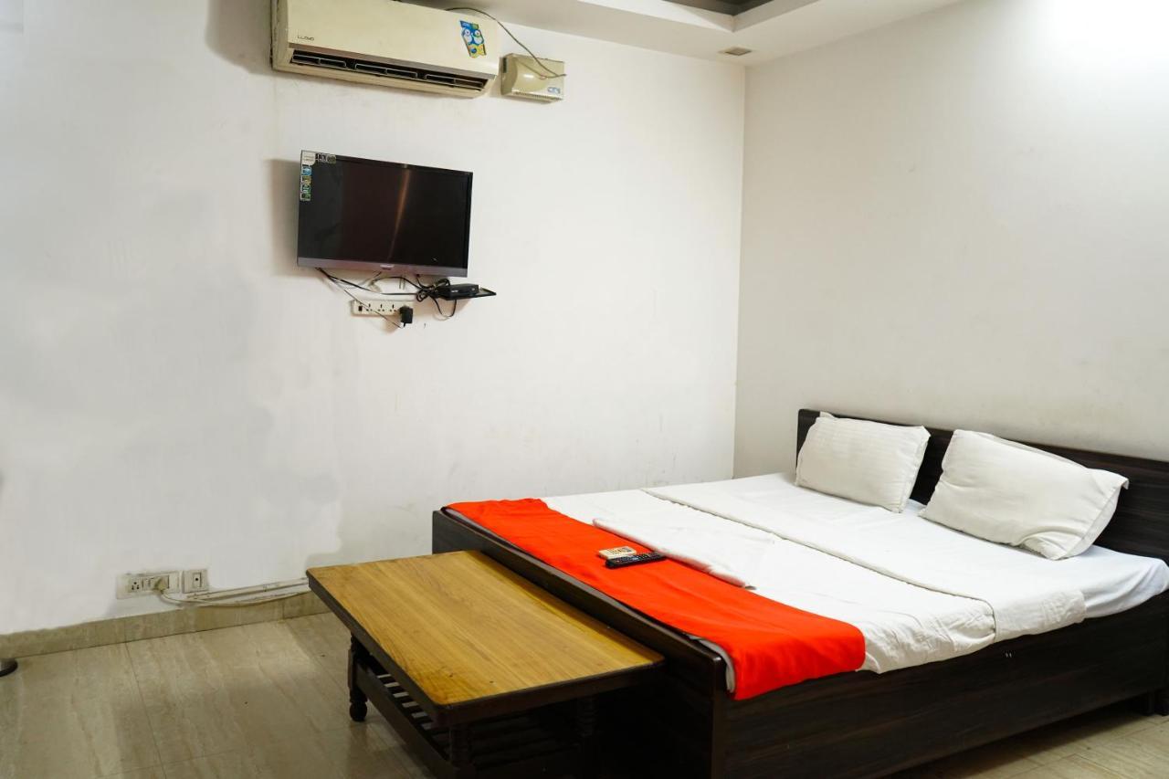 Premium Villa - Lajpat Nagar Nueva Delhi Exterior foto