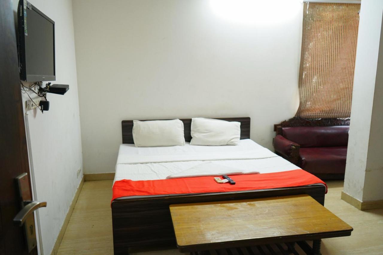 Premium Villa - Lajpat Nagar Nueva Delhi Exterior foto