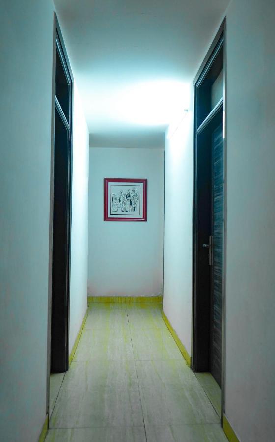 Premium Villa - Lajpat Nagar Nueva Delhi Exterior foto