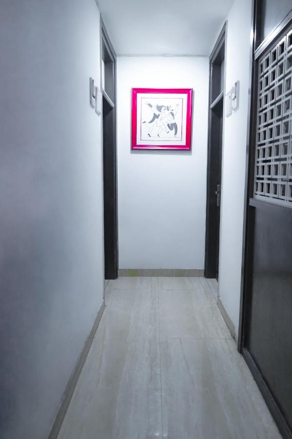 Premium Villa - Lajpat Nagar Nueva Delhi Exterior foto